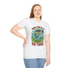 Fun VR Time Unisex Softstyle T-Shirt - Perfect for Gamers