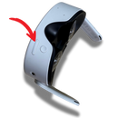 Quest 3S Volume & Action Button Set