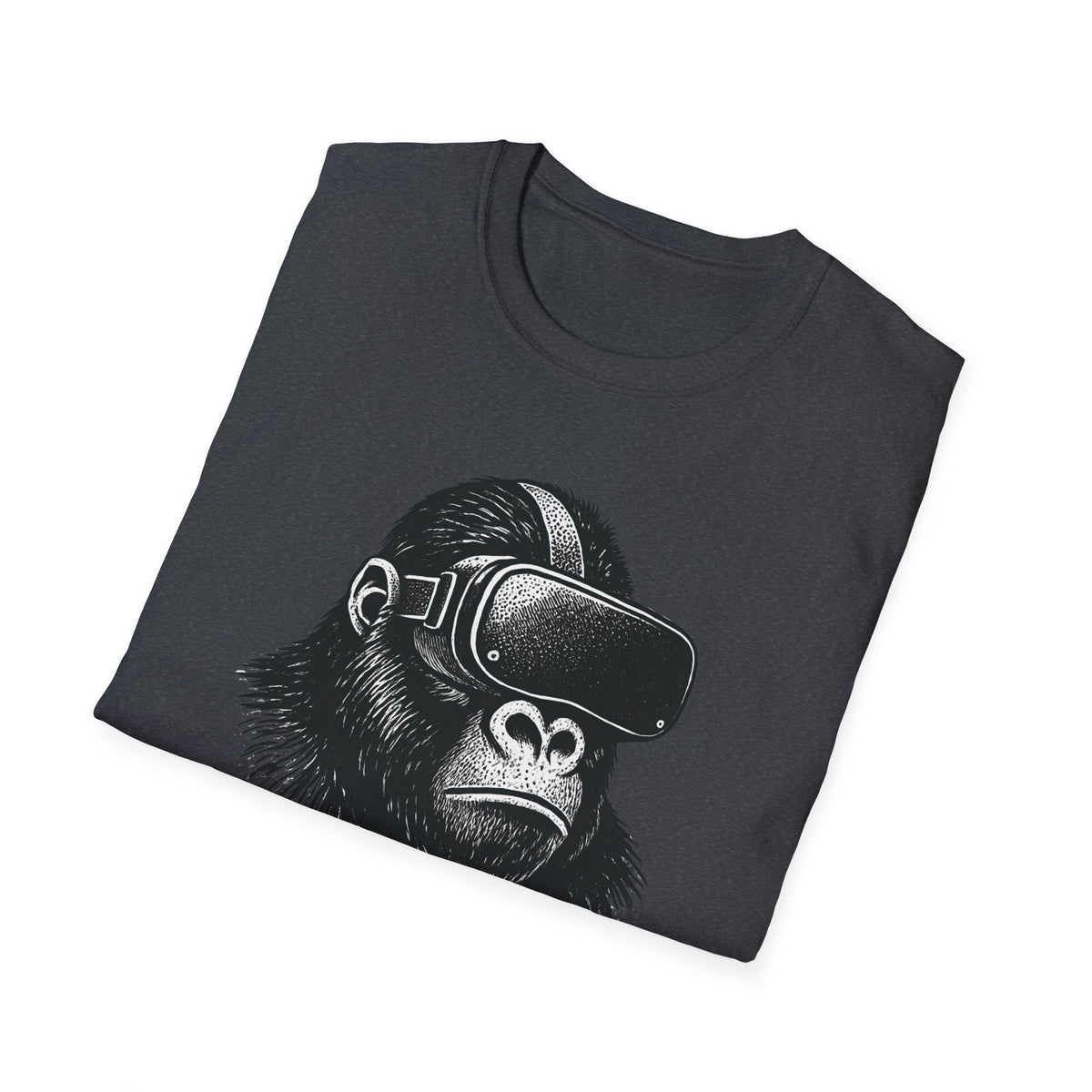 Tag You're It - VR Shirt