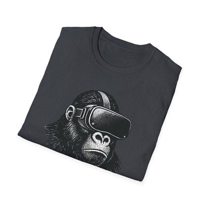 Tag You're It - VR Shirt