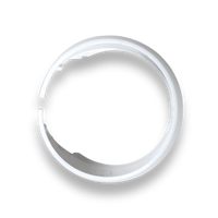 Quest 2 Controller Outer Ring Shell