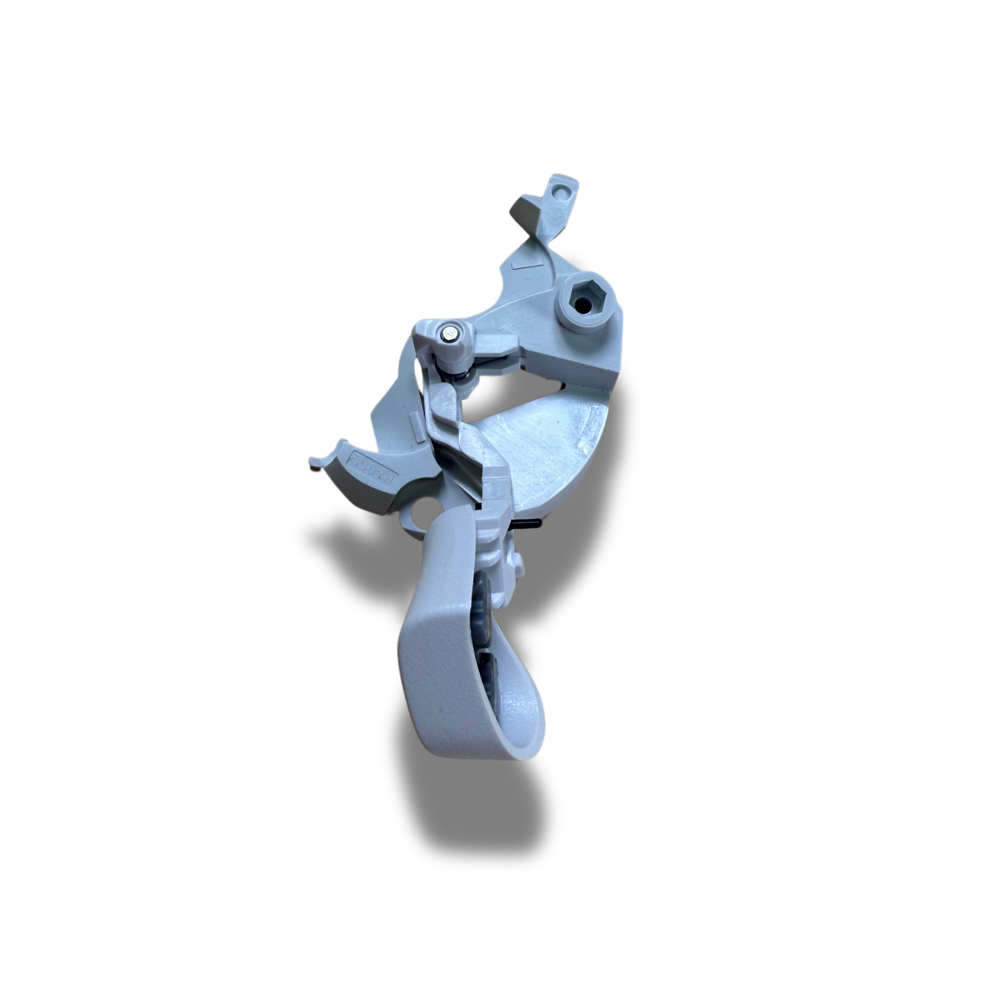 Quest 3 Controller Grip Trigger