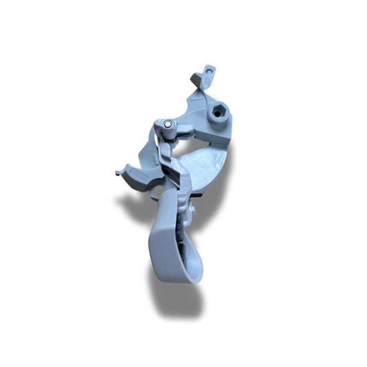 Quest 3 Controller Grip Trigger