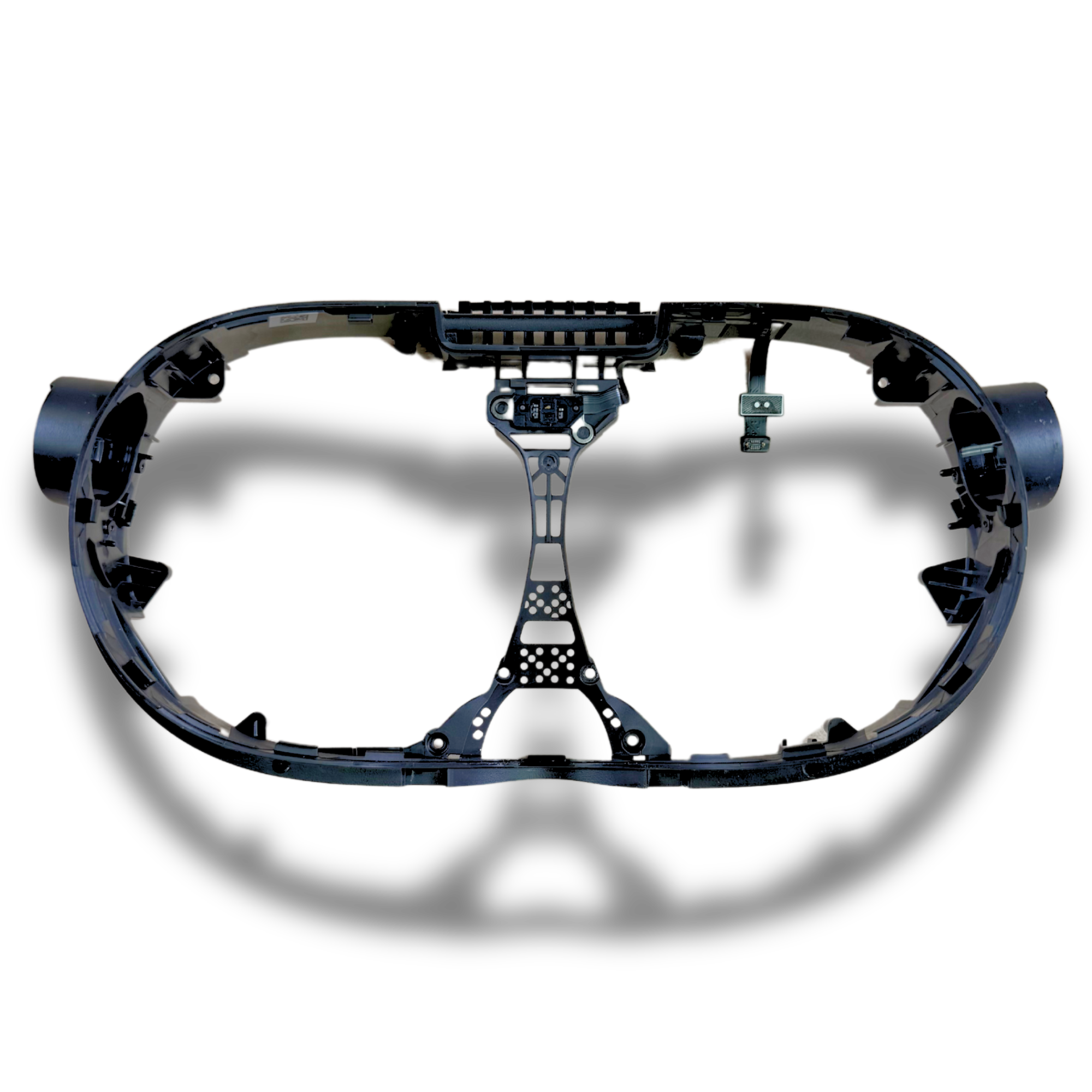 Quest 3 Shell Frame Repair