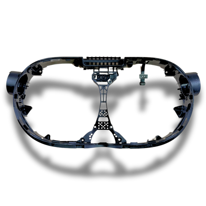 Quest 3 Shell Frame