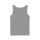 Copy of Fix My Oculus Bold Type Tank Top, Garment-Dyed Unisex Vest