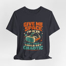 Give Me Space Tee
