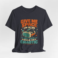 Give Me Space Tee