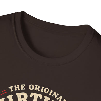 The Original Tee