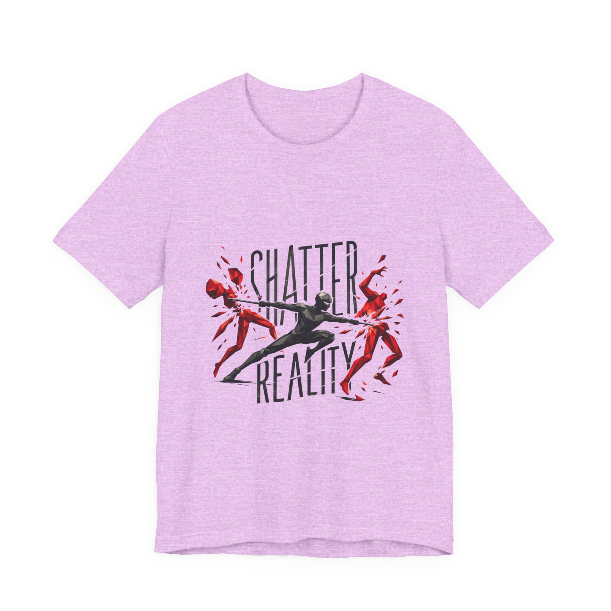 Shatter Reality Tee