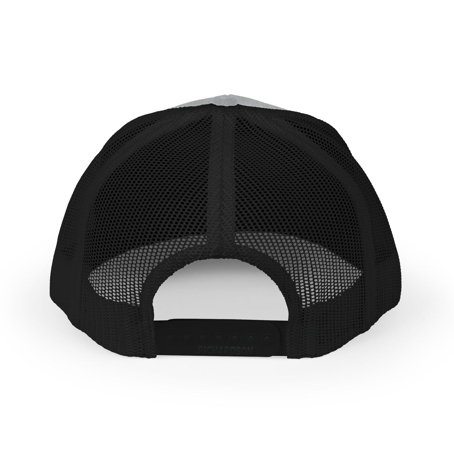 Trucker Cap with Funny Mushroom Logo – FixMyOculus.com Snapback