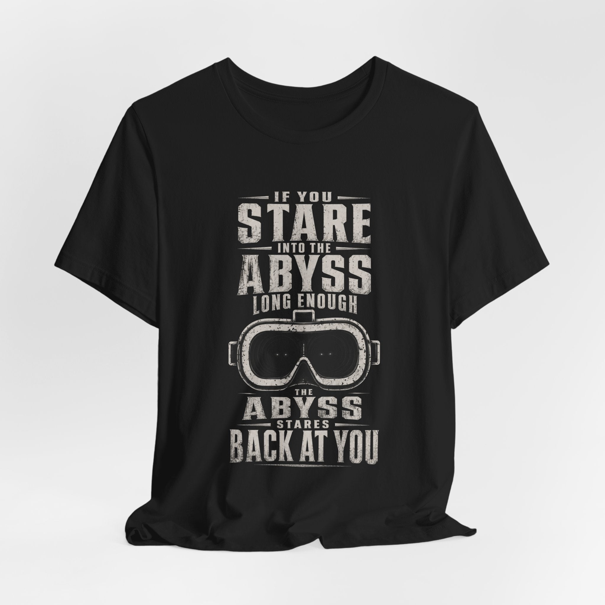 The Abyss Tee