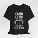 The Abyss Tee