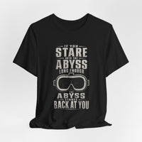 The Abyss Tee