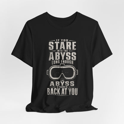 The Abyss Tee