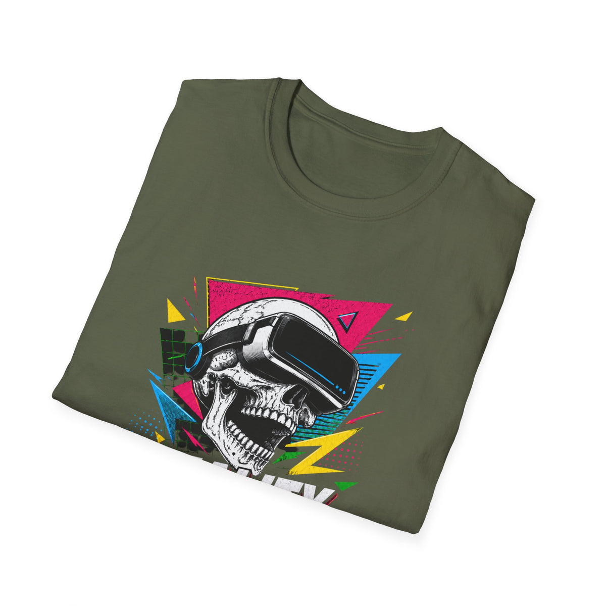 Reality Sucks Tee