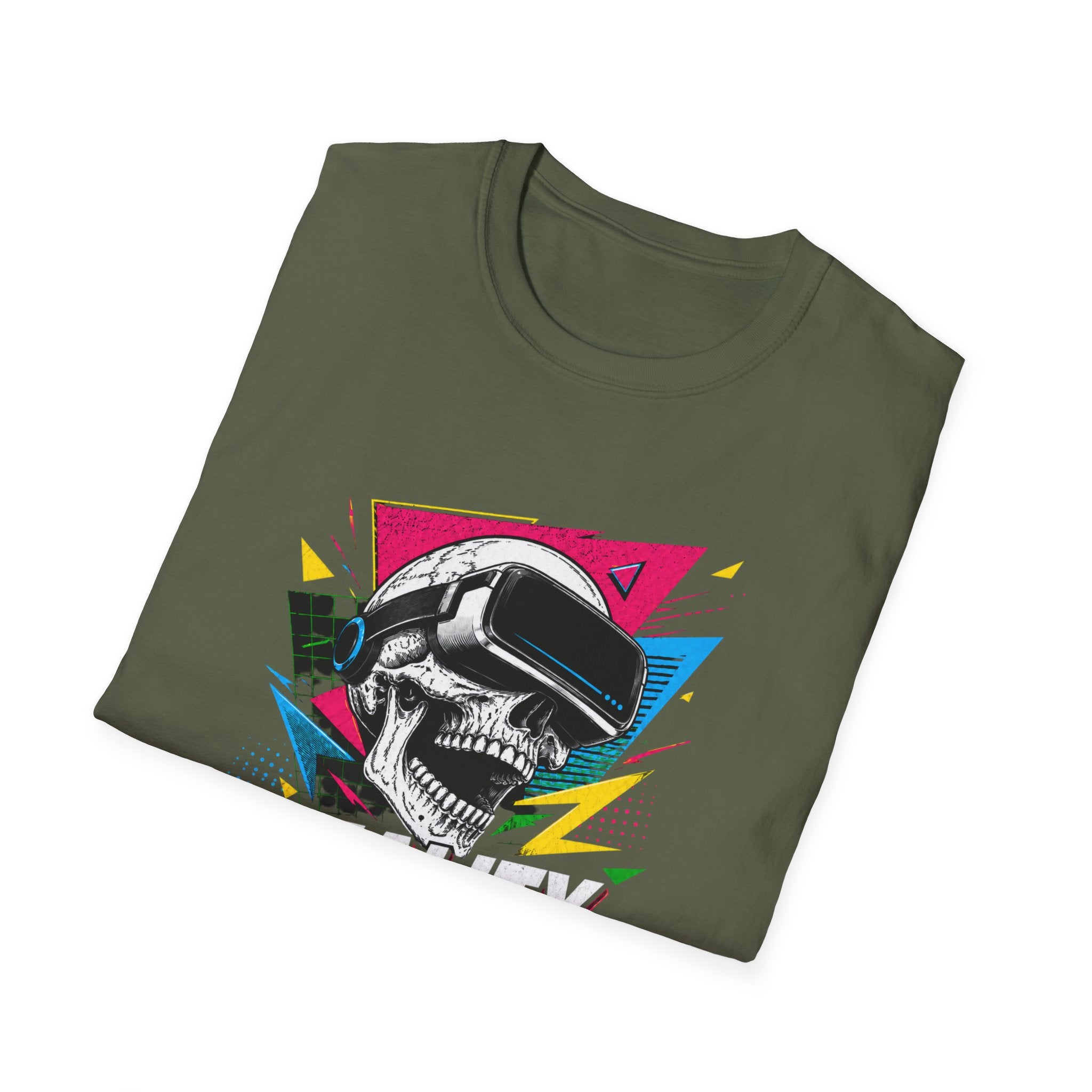 Reality Sucks Tee