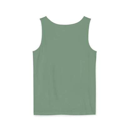 I Fix Stuff Tank Top