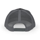 Trucker Cap with Funny Mushroom Logo – FixMyOculus.com Snapback