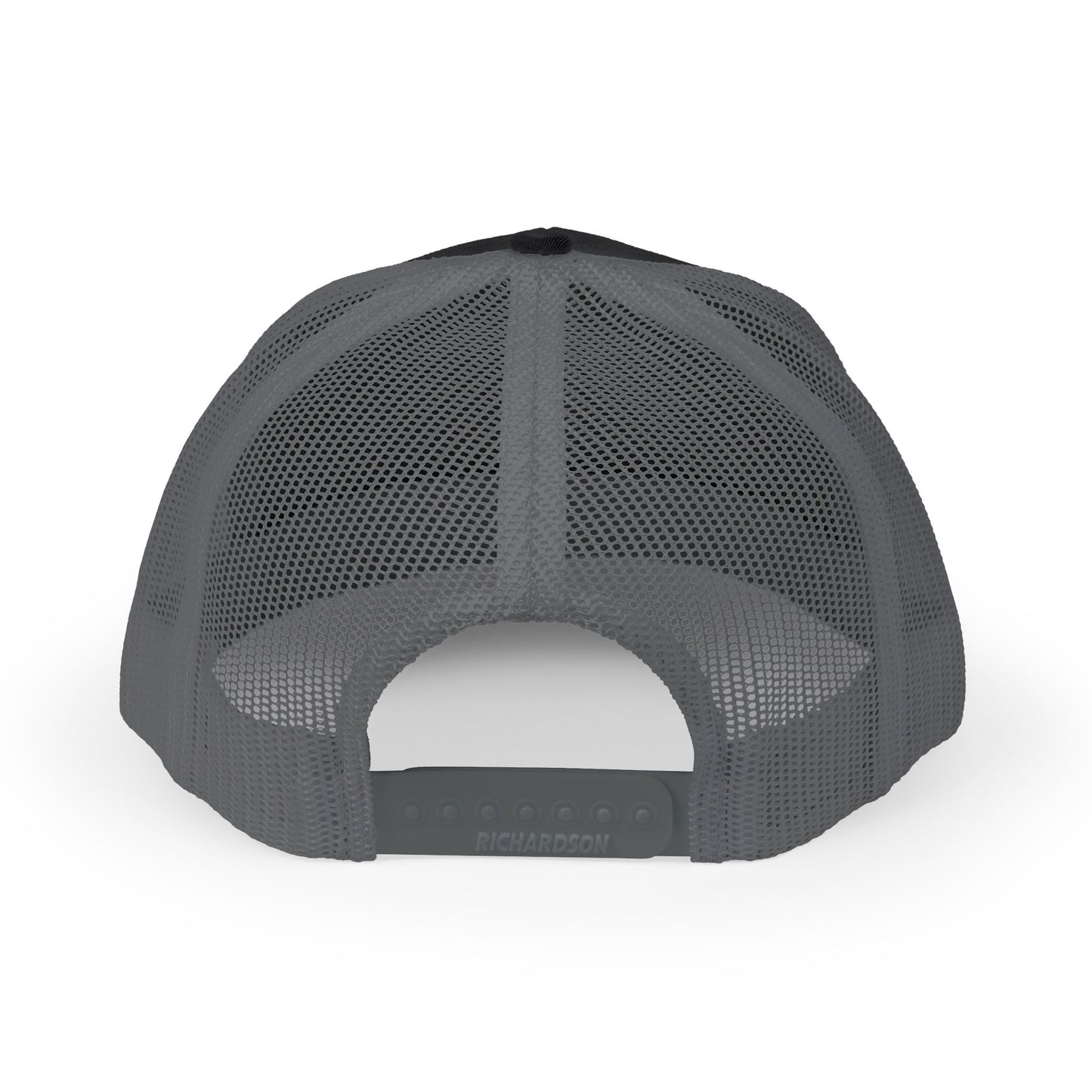 Trucker Cap with Funny Mushroom Logo – FixMyOculus.com Snapback