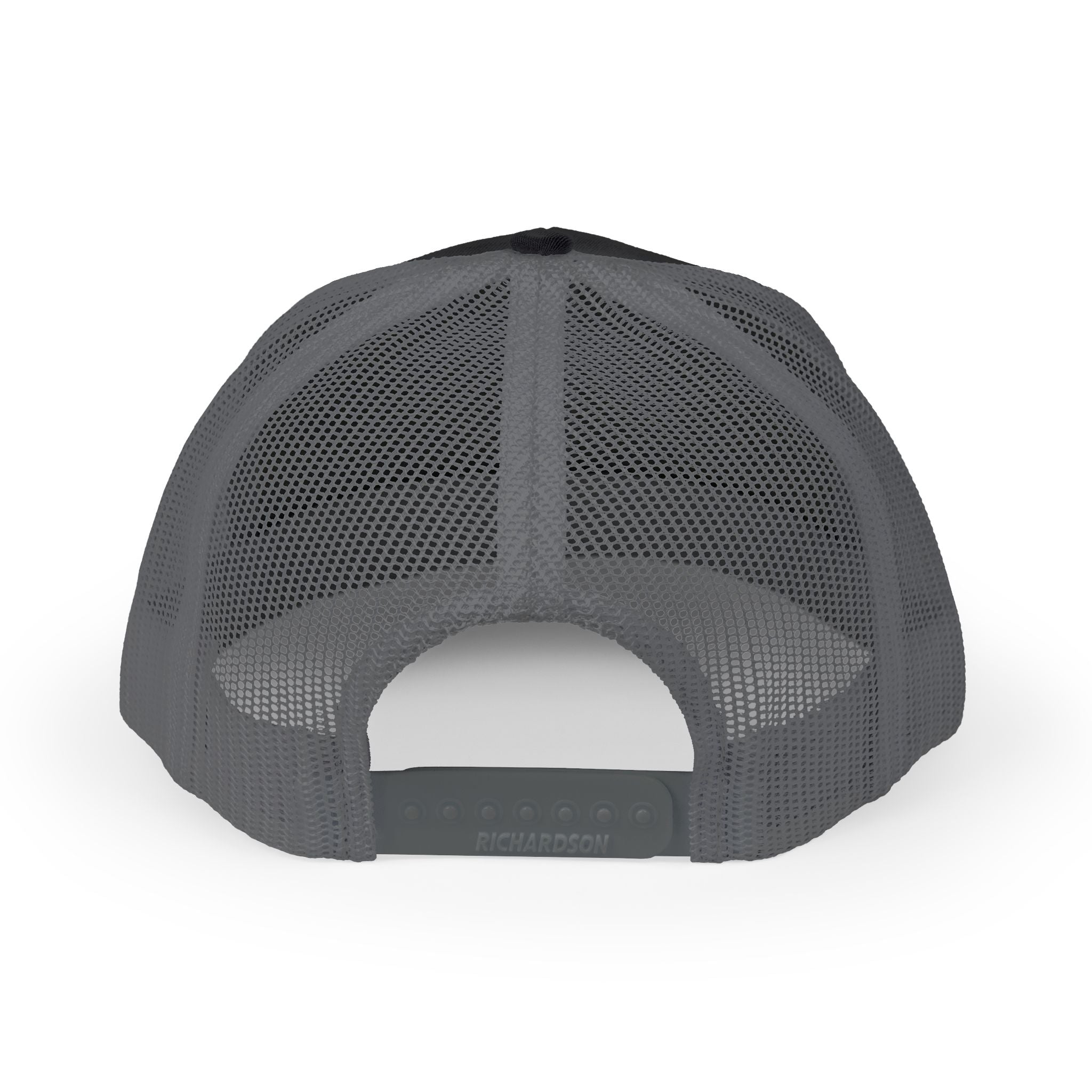 Trucker Cap with Funny Mushroom Logo – FixMyOculus.com Snapback