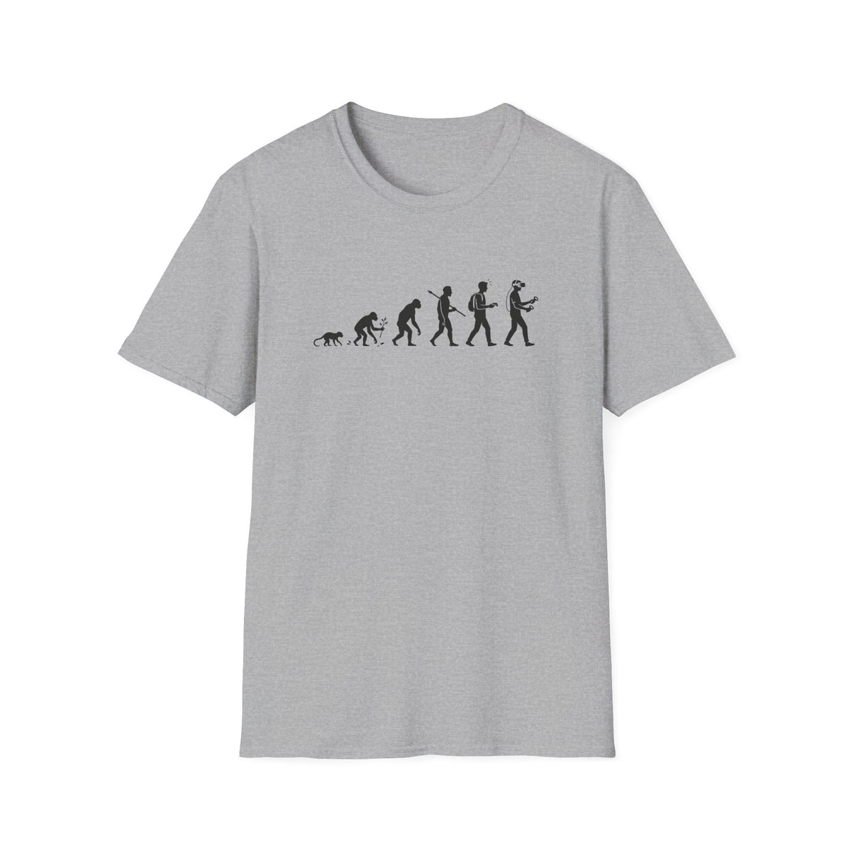 Ascent Tee