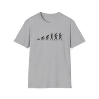 Ascent Tee