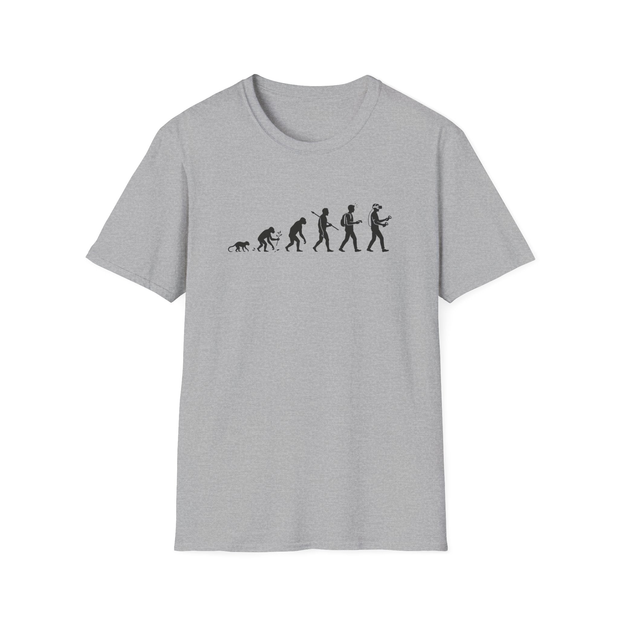 Ascent Tee