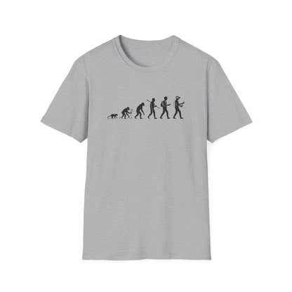 Ascent Tee
