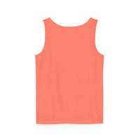 Copy of Fix My Oculus Bold Type Tank Top, Garment-Dyed Unisex Vest