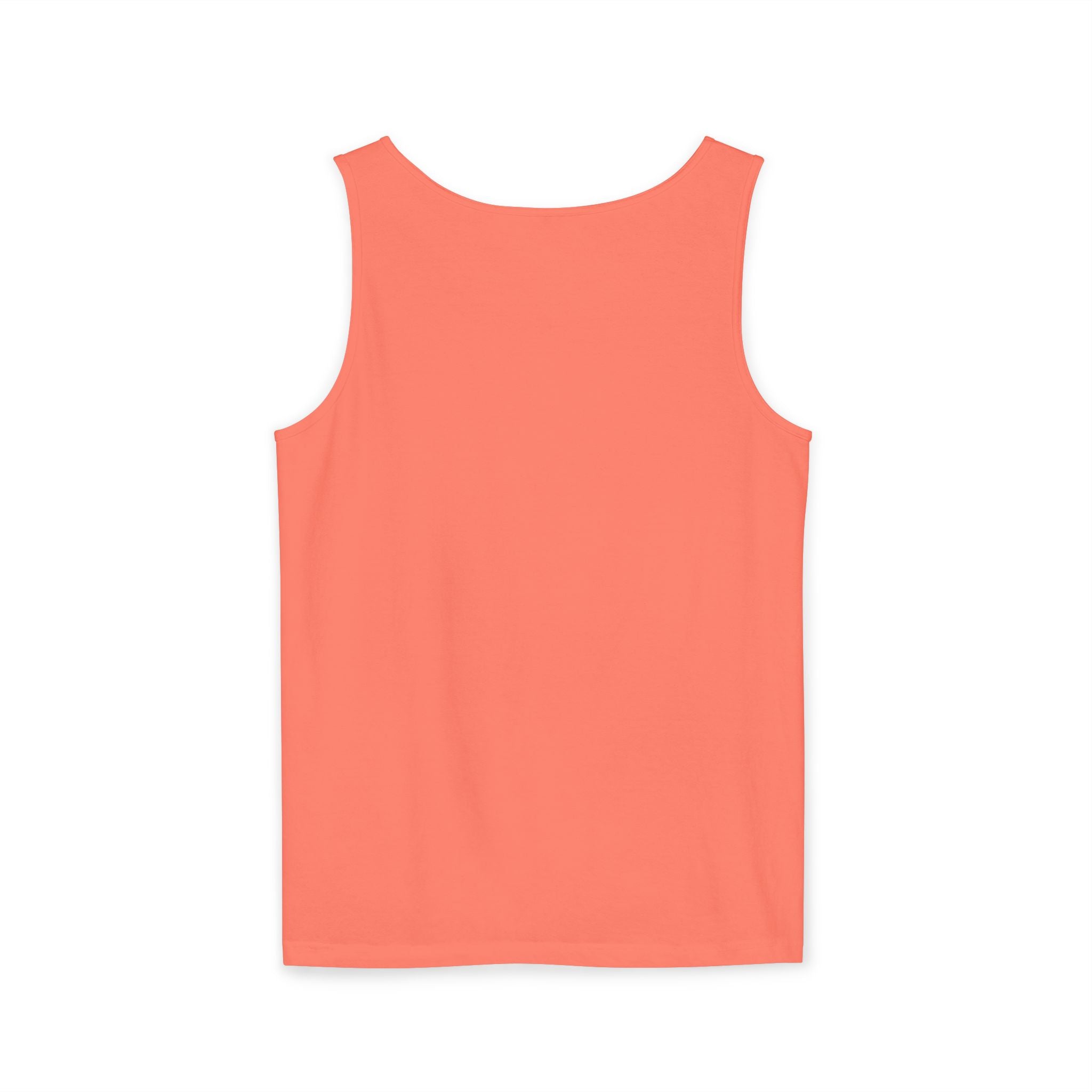 Copy of Fix My Oculus Bold Type Tank Top, Garment-Dyed Unisex Vest