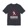 Keep Your Distance Tee