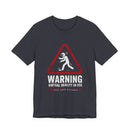 Keep Your Distance Tee