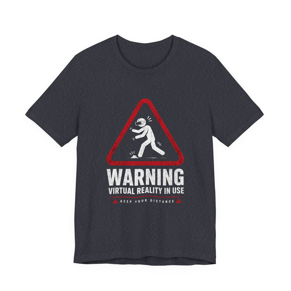 Keep Your Distance Tee