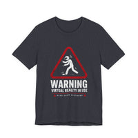 Keep Your Distance Tee