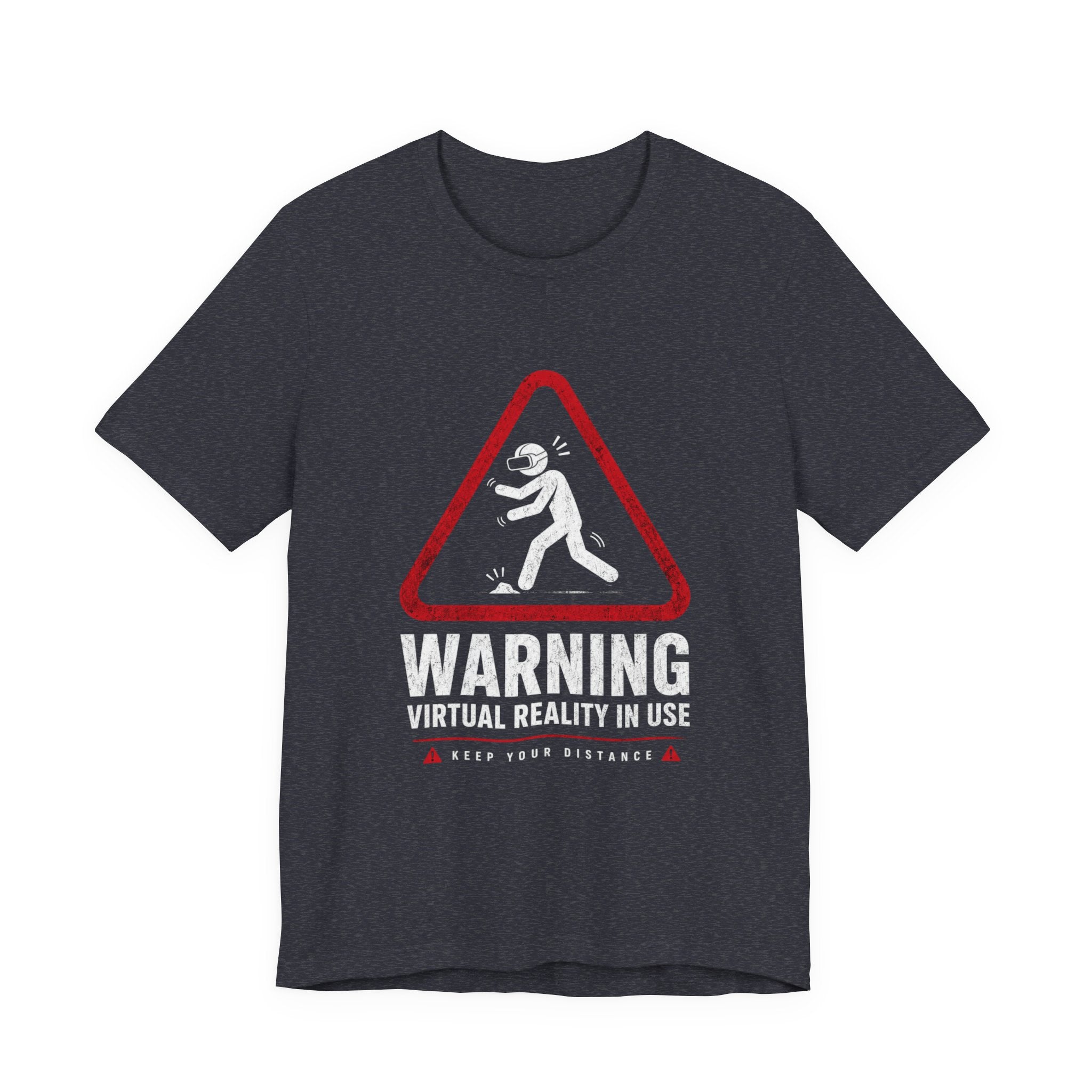 Keep Your Distance Tee