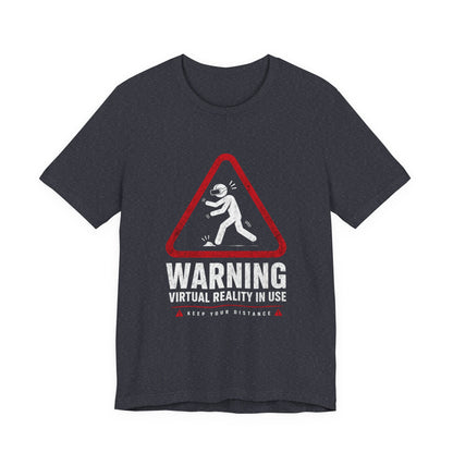 Keep Your Distance Tee
