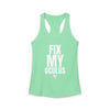 Women's Ideal Racerback Tank