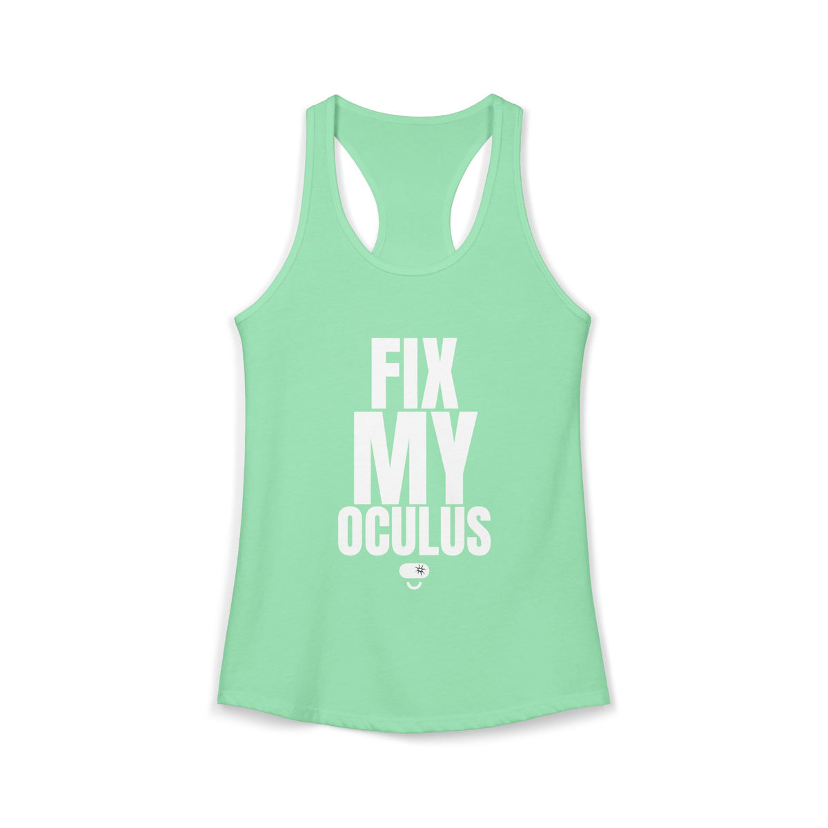 XS / Solid Mint