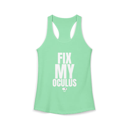 Women's Ideal Racerback Tank