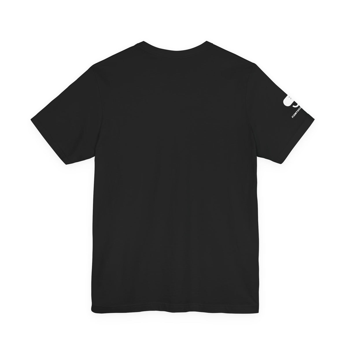Spare Time Tee