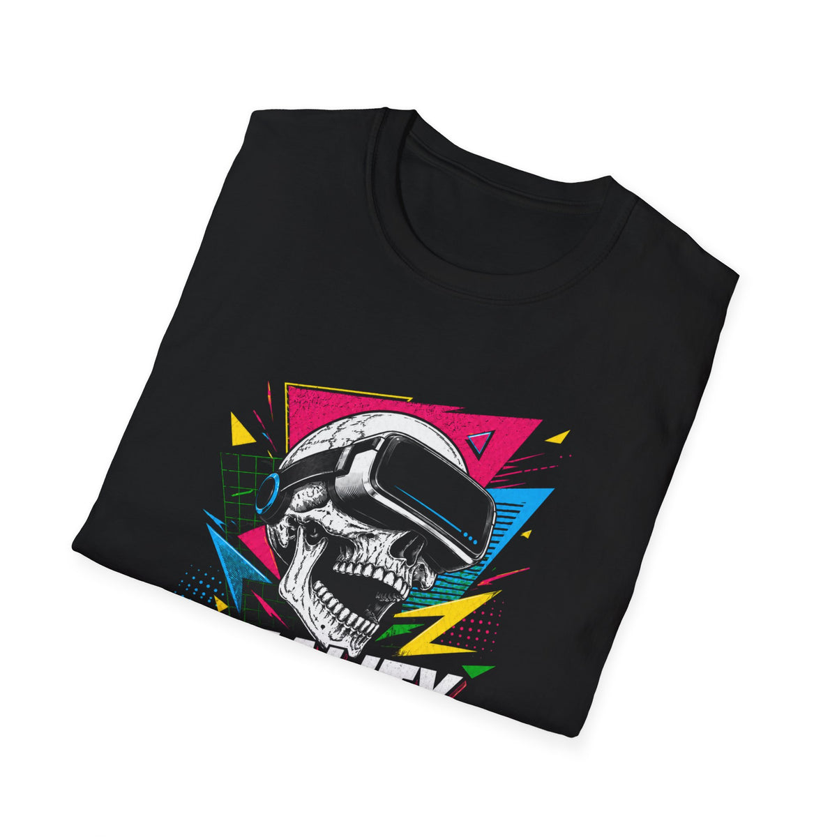 Reality Sucks Tee