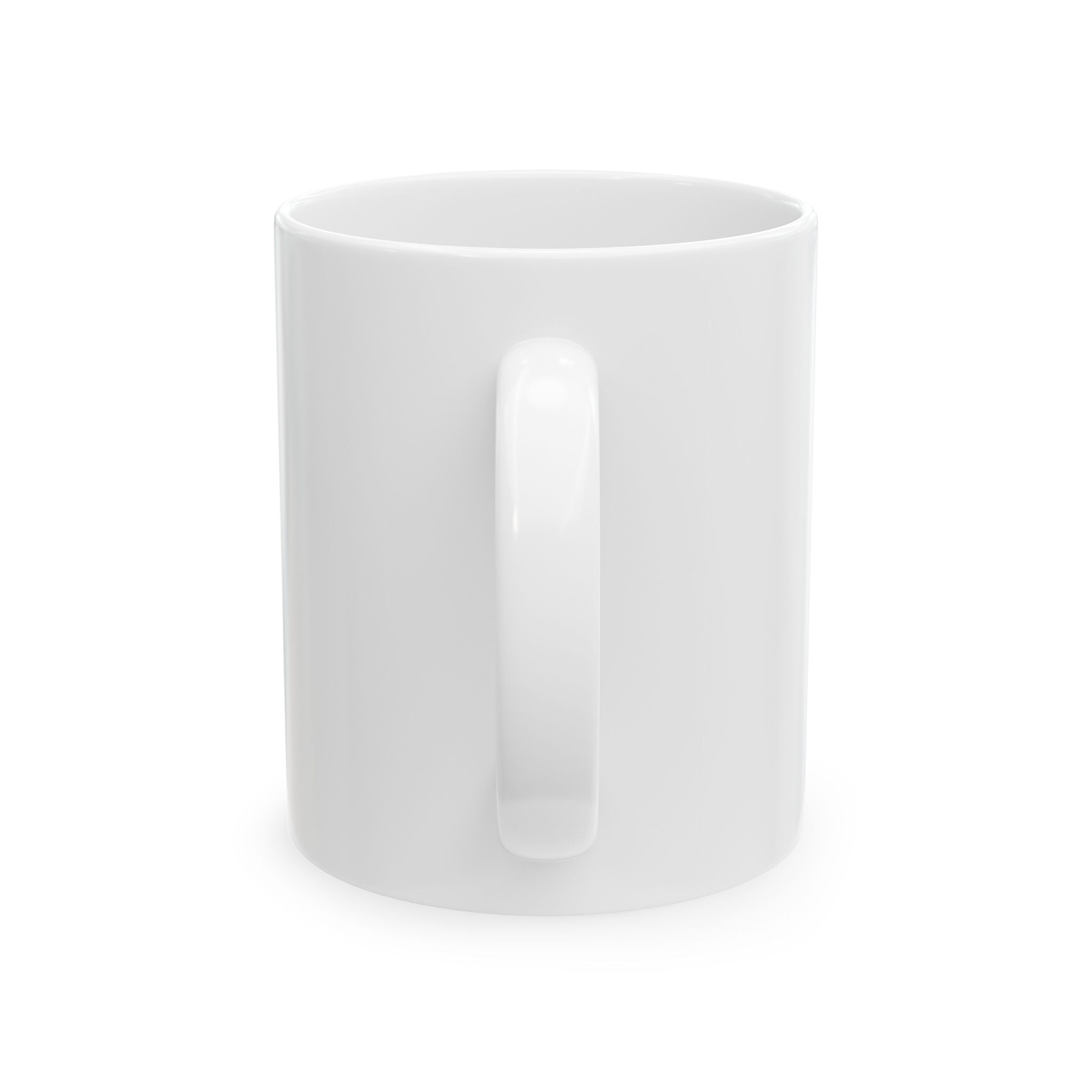Evolution of VR Gamer 11oz Mug, Funny Ascent of Man Coffee Cup