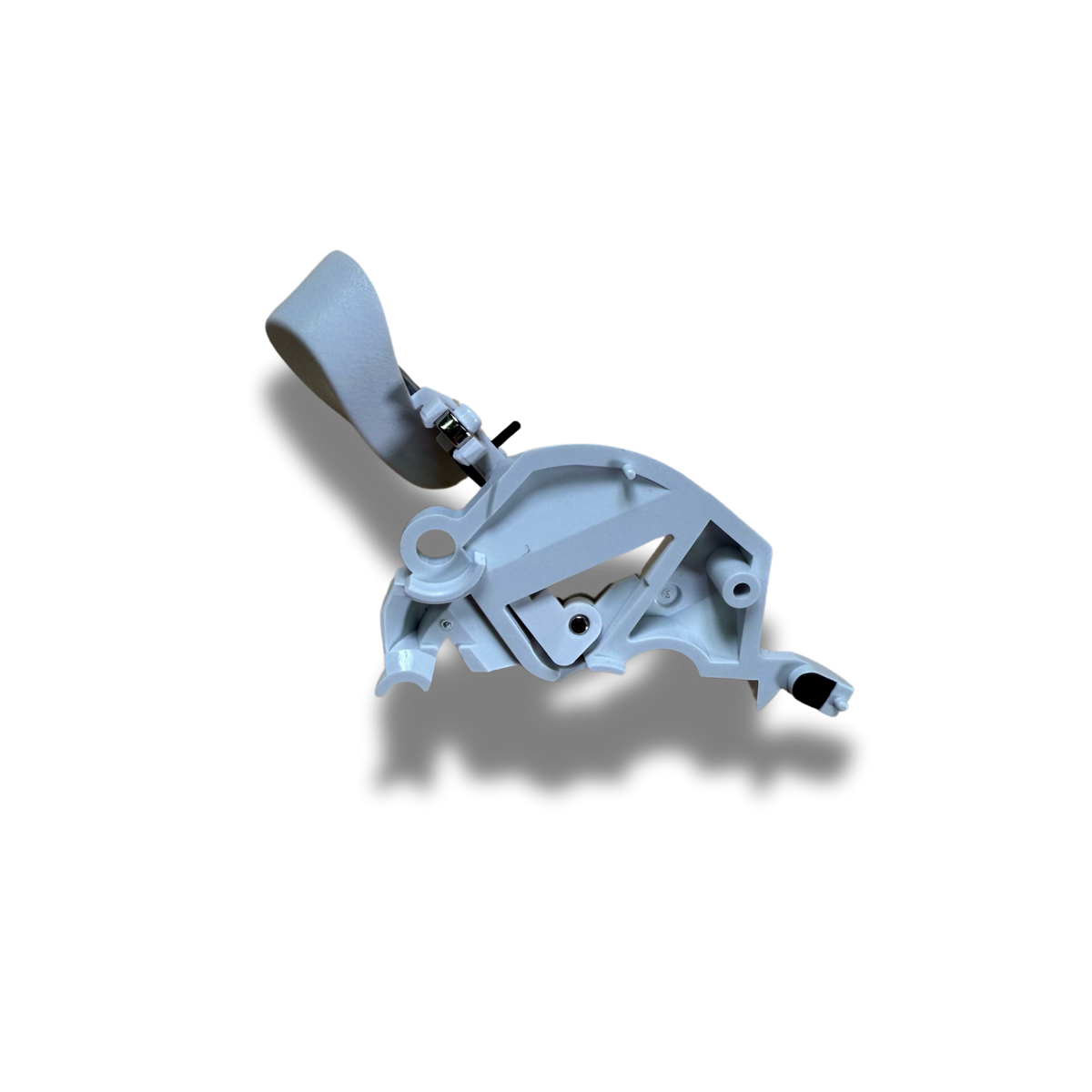 Quest 3 Controller Grip Trigger