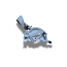 Quest 3 Controller Grip Trigger