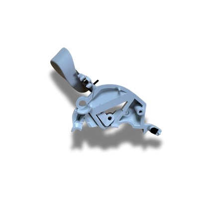 Quest 3 Controller Grip Trigger