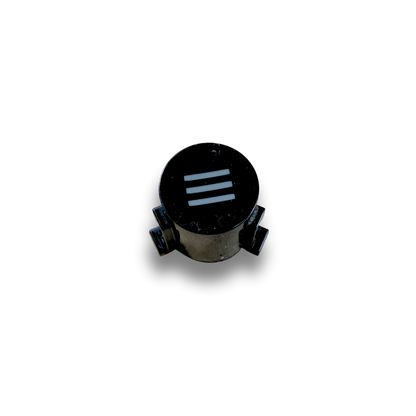 Quest 2 Controller Button W/ Rubber Pad