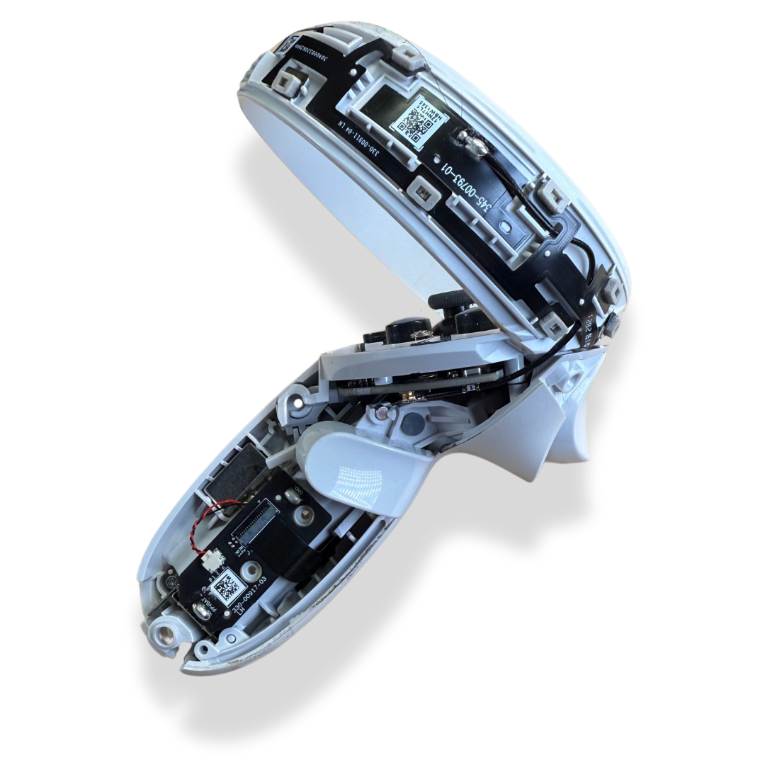 Quest 2 Controller Repair