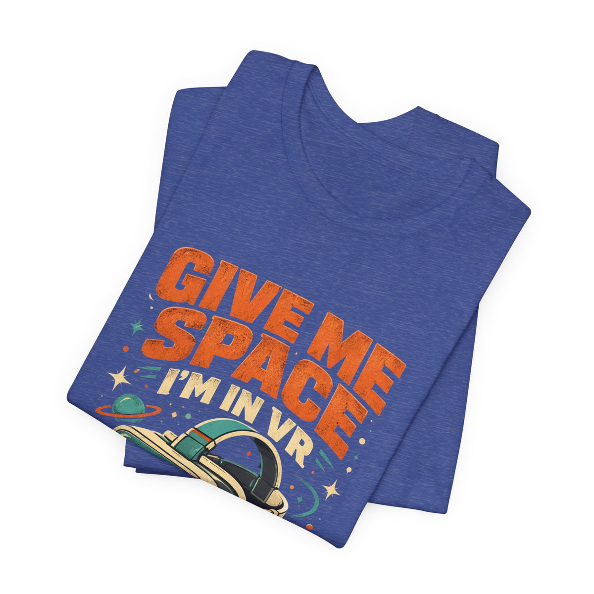Give Me Space Tee