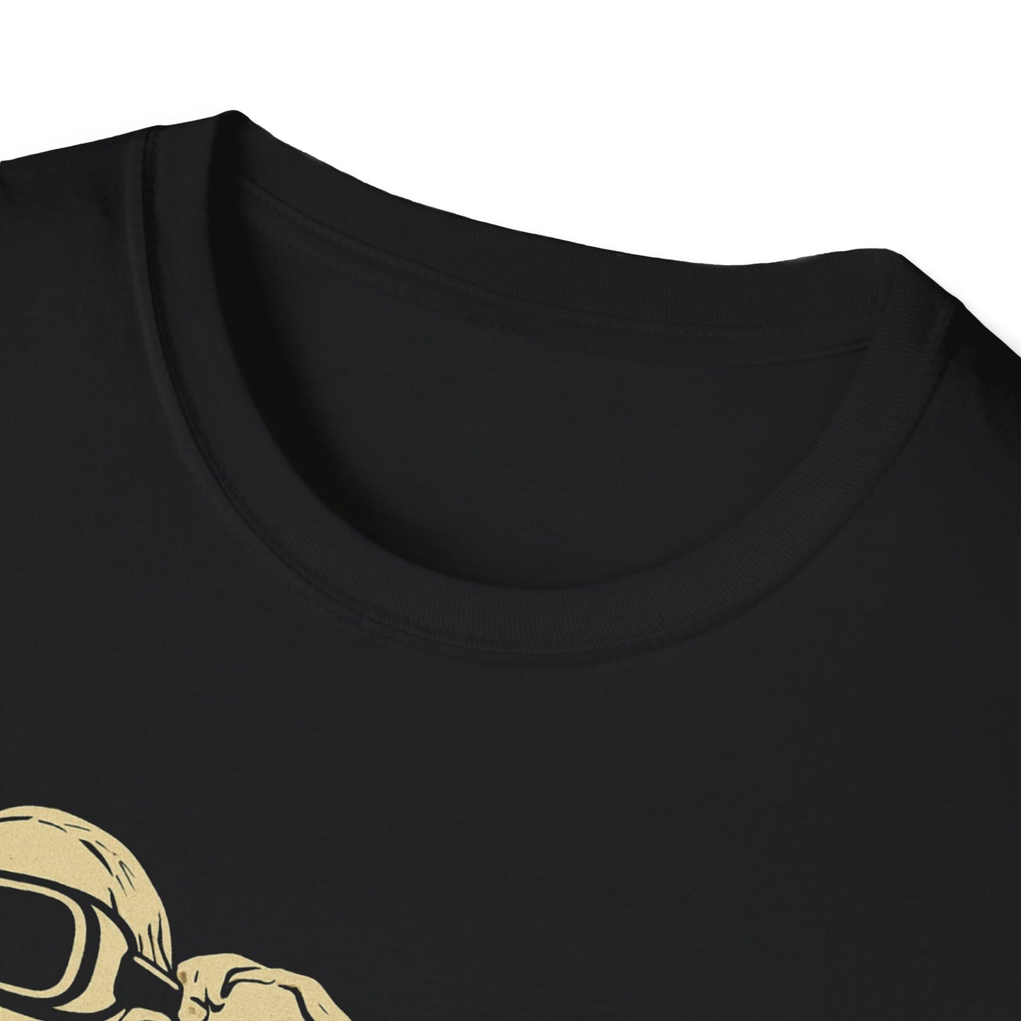 VR Rushmore T-Shirt